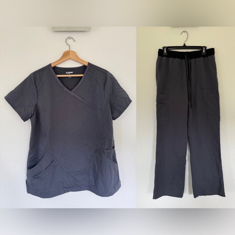 ScrubStar Set